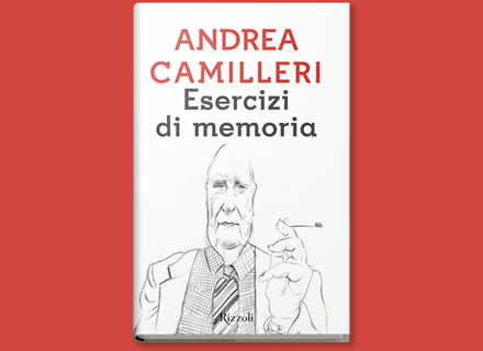 Andrea Camilleri Esercizi di memoria