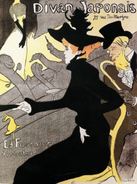 Toulouse-Lautrec: the exhibition in Milan