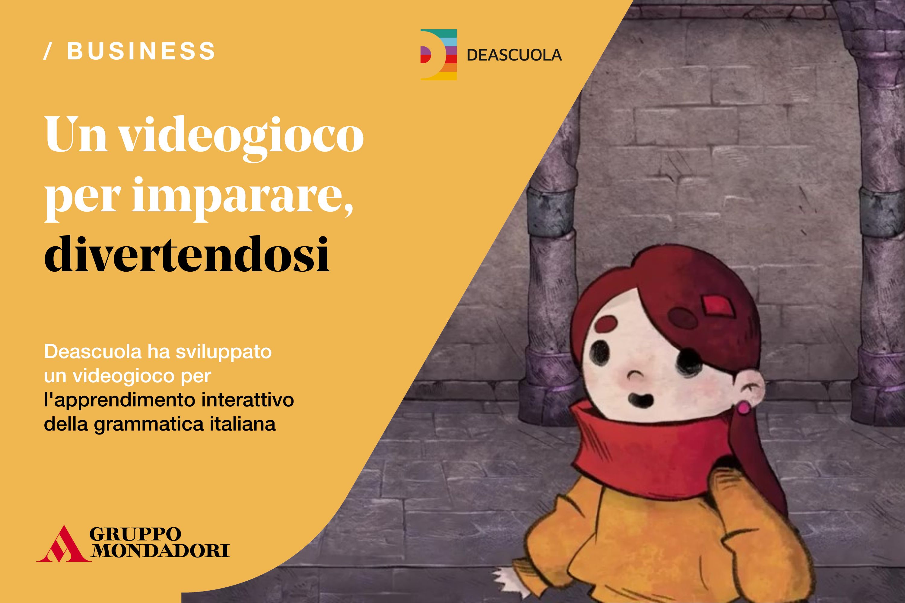 Mondadori Store - Il viaggio nella memoria di un uomo alla ricerca