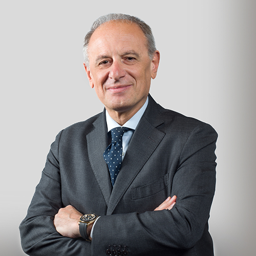 Board of Directors - Danilo Pellegrino © Renato Franceschin